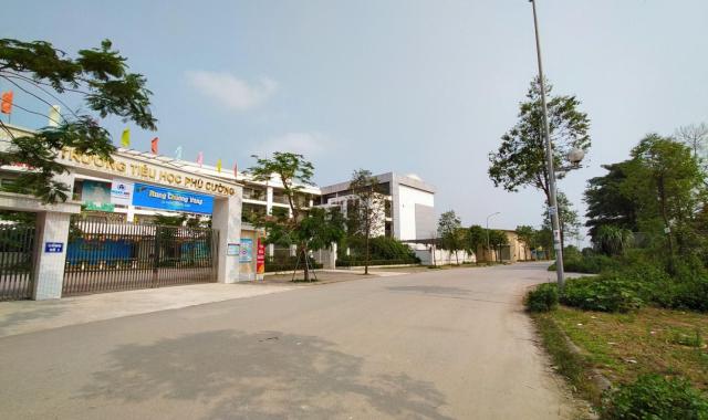 Bán đất Đấu Giá tại Đường Phú Cường, Phường Phú Lương, Hà Đông, Hà Nội diện tích 50m2 giá 3.89 Tỷ
