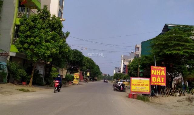 Bán đất Đấu Giá tại Đường Phú Cường, Phường Phú Lương, Hà Đông, Hà Nội diện tích 50m2 giá 3.89 Tỷ