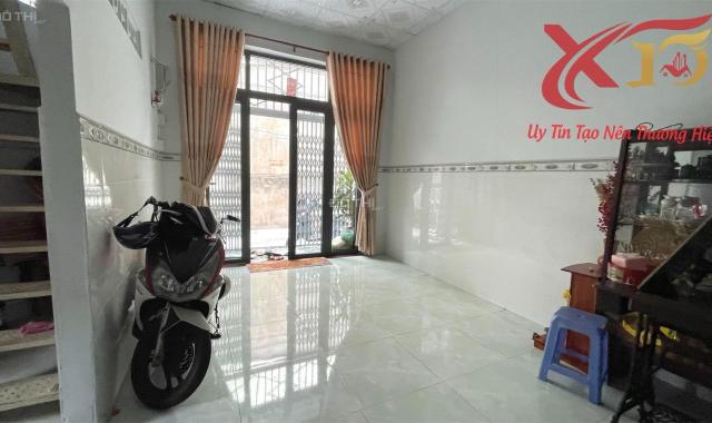 💥Mùa hè đến bán nhà 1 trệt 1 lửng trung tâm Biên Hoà đường ô tô chỉ 2 tỷ 900tr