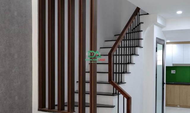 Bán nhà 3 tầng tại Mỹ Nội, Bắc Hồng, Đông Anh, cách cầu Nhật Tân 20p chỉ hơn 2 tỷ