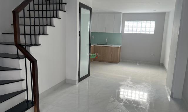 Bán nhà 3 tầng tại Mỹ Nội, Bắc Hồng, Đông Anh, cách cầu Nhật Tân 20p chỉ hơn 2 tỷ