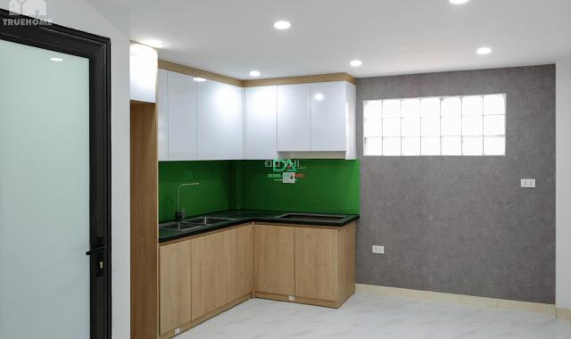 Bán nhà 3 tầng tại Mỹ Nội, Bắc Hồng, Đông Anh, cách cầu Nhật Tân 20p chỉ hơn 2 tỷ