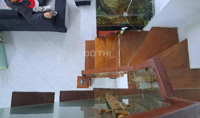 BÁN NHÀ ÂU CƠ – 4 TẦNG – 32M - Ở NGAY -  NHÀ ĐẸP – 4 TỶ