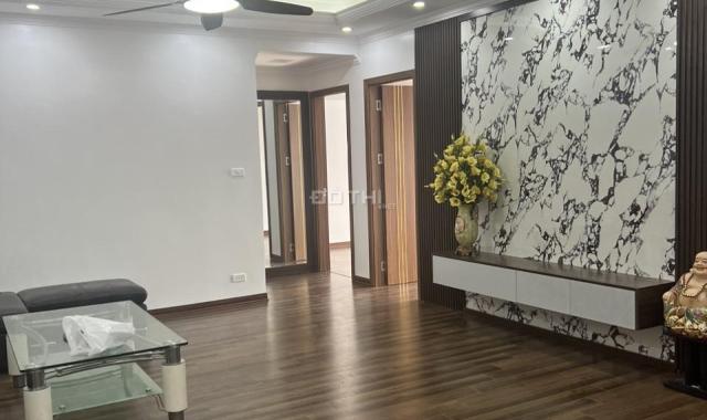 Bán căn hộ mỹ đình 2: 94m2 3pn full nội thất long lanh, giá nhỉnh 3 tỷ