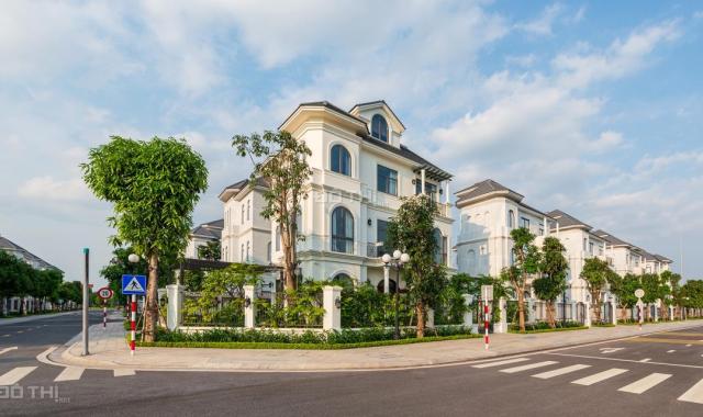 Siêu phẩm Vinhomes Green Villas hướng ĐN đẹp nhất dự án