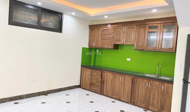 💥Nhỉnh❤️ 2 tỷ có nhà mới coong ❤️38m ❤️4 tầng như hình Tả Thanh oai Thanh Trì