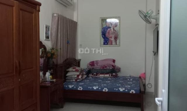 Bán Nhà HXH - 1 Trệt 2 Lầu - Khu Dân Trí không Ngập