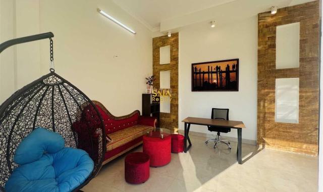Bán nhà 3 lầu mặt tiền Nguyễn Đình Chiểu - đối diện dự án Thành phố Cà phê - chỉ 8,8 tỷ