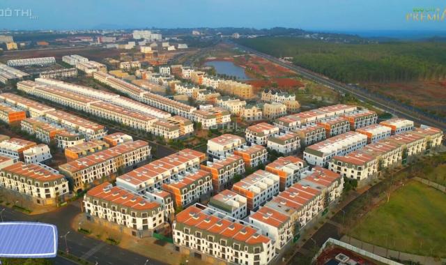 ECOCITY- GẤP Biệt thự đơn lập giá chỉ 10 tỷ