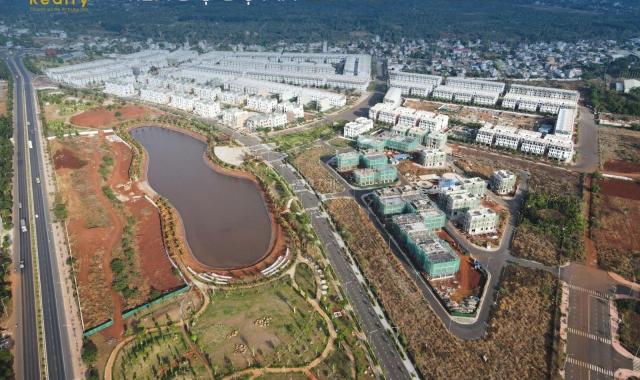ECOCITY- GẤP Biệt thự đơn lập giá chỉ 10 tỷ