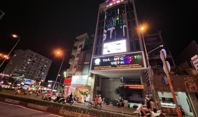 Bán nhà siêu Vị Trí ngay Vòng Xoay Lê Đại Hành, P11, Q11 - 5tầng giá 6.5tỷ