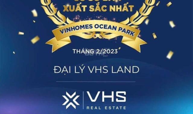 Độc quyền duy nhất 6 căn hàng hot thời đại Vinhomes Ocean Park 3 còn cơ chế tốt trước ngày 8/6/2023