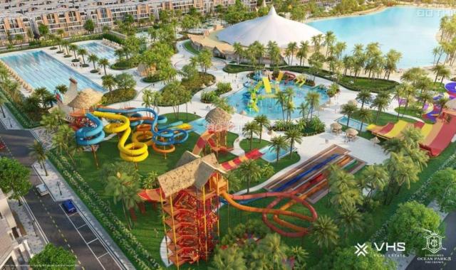 Độc quyền duy nhất 6 căn hàng hot thời đại Vinhomes Ocean Park 3 còn cơ chế tốt trước ngày 8/6/2023