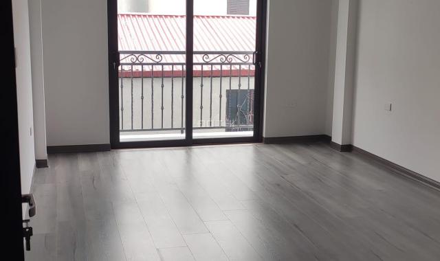 Bán Nhà 18 Ngõ 75/38 Vĩnh Phúc – Hoàng Hoa Thám, Ngõ Rộng Nhà Mới DT: 30m/5 Tầng/4.1 Tỷ