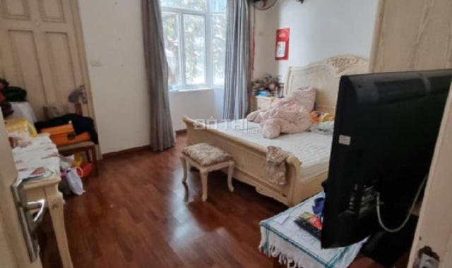 Cho thuê nhà Tô Ngọc Vân 67m2 x 3 tầng full đồ về ở ngay