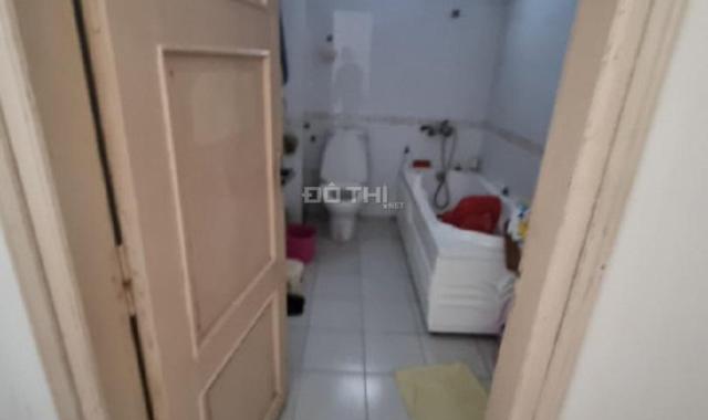 Cho thuê nhà Tô Ngọc Vân 67m2 x 3 tầng full đồ về ở ngay