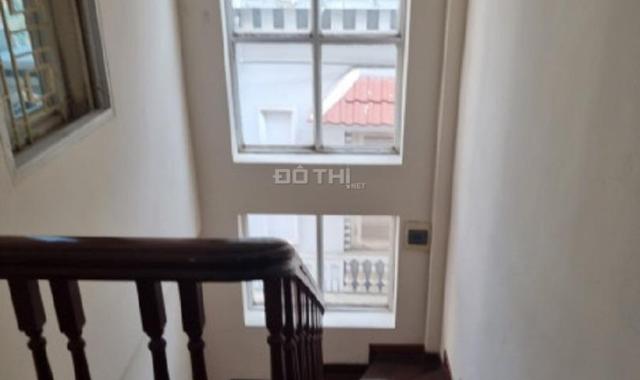 Cho thuê nhà Tô Ngọc Vân 67m2 x 3 tầng full đồ về ở ngay