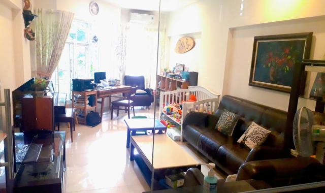 Bán nhà an phú an khánh khu C đường 34 gần chợ bình khánh Q.2 (59.6m2) 12.7 tỷ LH. 0918 481 296