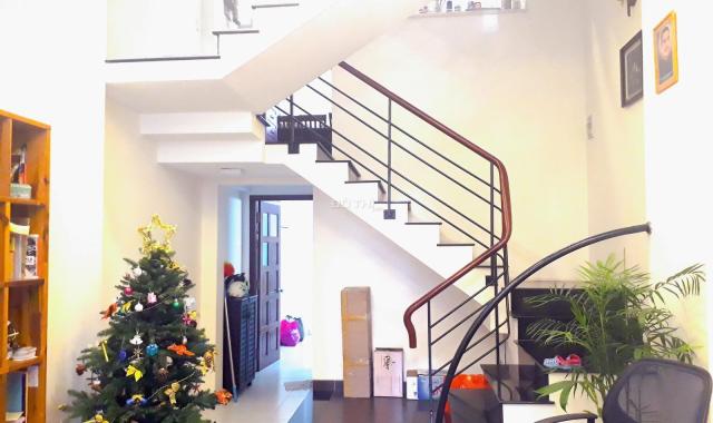 Bán nhà an phú an khánh khu C đường 34 gần chợ bình khánh Q.2 (59.6m2) 12.7 tỷ LH. 0918 481 296