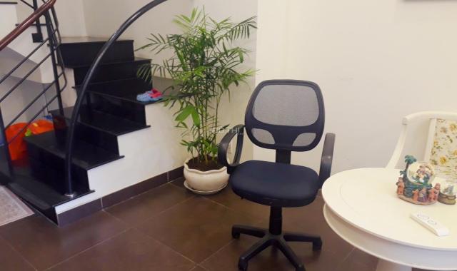 Bán nhà an phú an khánh khu C đường 34 gần chợ bình khánh Q.2 (59.6m2) 12.7 tỷ LH. 0918 481 296