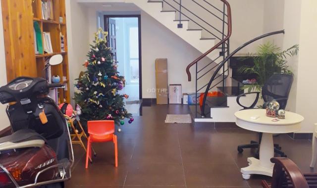 Bán nhà an phú an khánh khu C đường 34 gần chợ bình khánh Q.2 (59.6m2) 12.7 tỷ LH. 0918 481 296