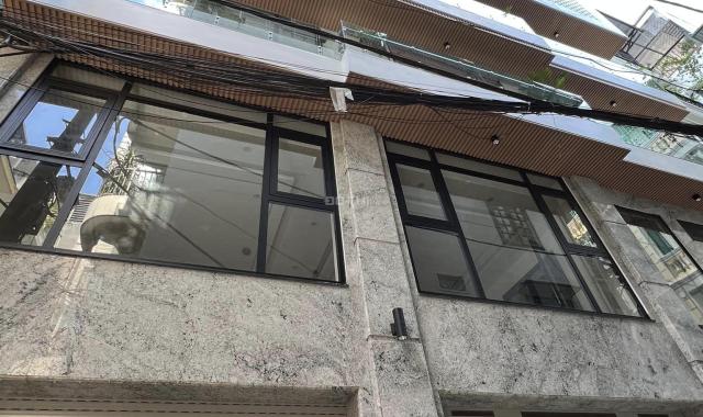Bán nhà mặt phố TÂN MAI, HOÀNG MAI, 75M X 6T X 6M, GIÁ CHỈ 10 TỶ, Ô TÔ VÀO NHÀ, THANG MÁY