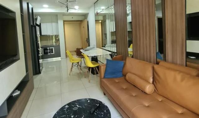 Cho thuê căn hộ tầng trệt khu Emeral 71m2 - 2PN. Giá 15.5 triệu