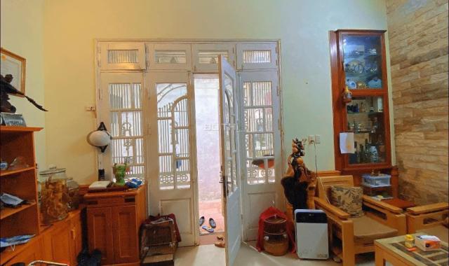 Bán nhà phố Nguyễn Khang, Cầu Giấy, 45m2 x 4 tầng, 4 phòng ngủ, 10m ra phố, 115 triệu/m2!!!