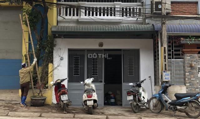 Bán nhà tổ 2. Phường thái bình. Tp hòa bình.