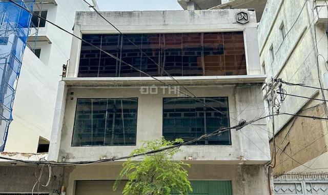Chính chủ cho thuê nhà 3 mặt tiền đường Hồ Tùng Mậu Quận 1 diện tích 500m2 với 1 trệt 2 lầu