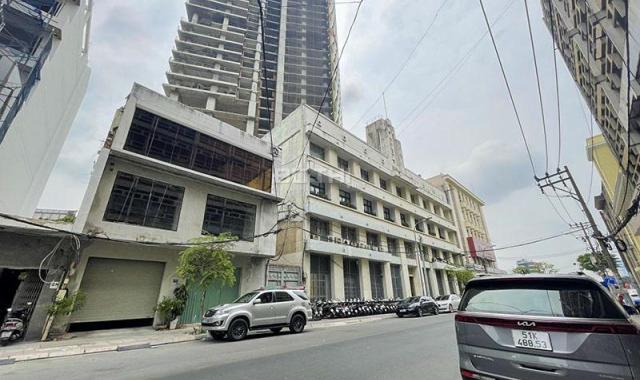 Chính chủ cho thuê nhà 3 mặt tiền đường Hồ Tùng Mậu Quận 1 diện tích 500m2 với 1 trệt 2 lầu