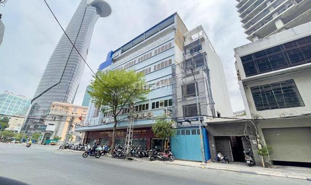 Chính chủ cho thuê nhà 3 mặt tiền đường Hồ Tùng Mậu Quận 1 diện tích 500m2 với 1 trệt 2 lầu