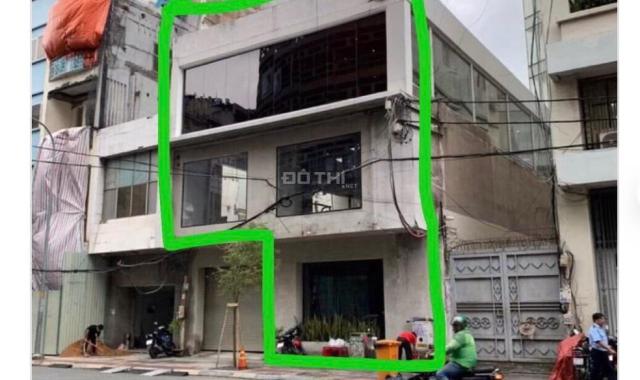 Chính chủ cho thuê nhà 3 mặt tiền đường Hồ Tùng Mậu Quận 1 diện tích 500m2 với 1 trệt 2 lầu