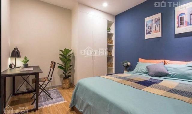 Cho thuê căn hộ The Goldview Quận 4 giá 16tr/tháng nhà đẹp.LH 0909802822 Trân
