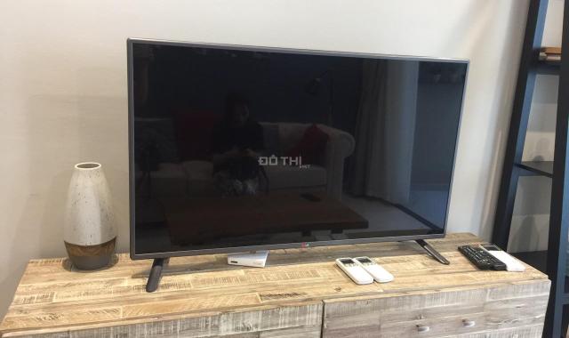 Cho thuê căn hộ The Goldview Quận 4 giá 16tr/tháng nhà đẹp.LH 0909802822 Trân