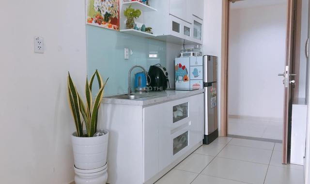 Cho thuê căn hộ studio Mone giá 9.5tr/tháng đầy đủ nội thất Quận 7.Gặp Trân 0909802822