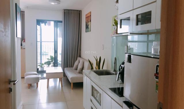 Cho thuê căn hộ studio Mone giá 9.5tr/tháng đầy đủ nội thất Quận 7.Gặp Trân 0909802822