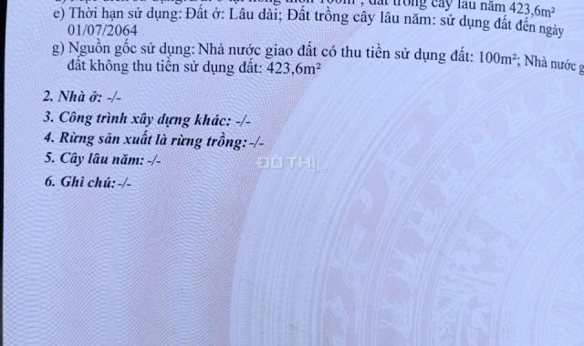 Bán nhàHuyện Bù Đốp, tỉnh Bình Phước.