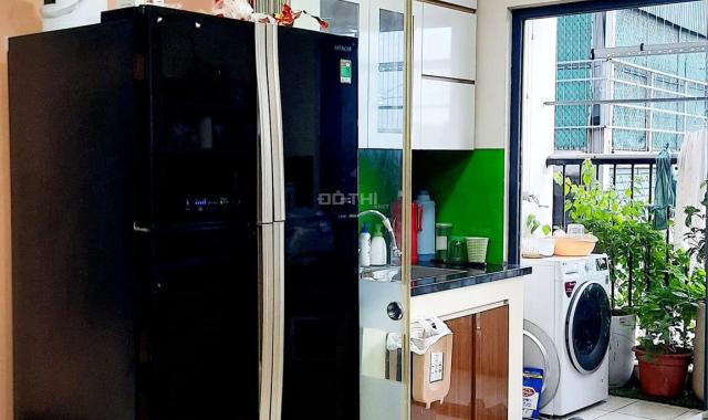 Bán căn hộ chung cư 89 Phùng Hưng, Hà Đông, 82m2 – 2.5 tỷ, Mới đẹp – Full tiện ích – 1 Slot ô tô.