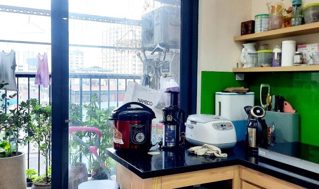 Bán căn hộ chung cư 89 Phùng Hưng, Hà Đông, 82m2 – 2.5 tỷ, Mới đẹp – Full tiện ích – 1 Slot ô tô.