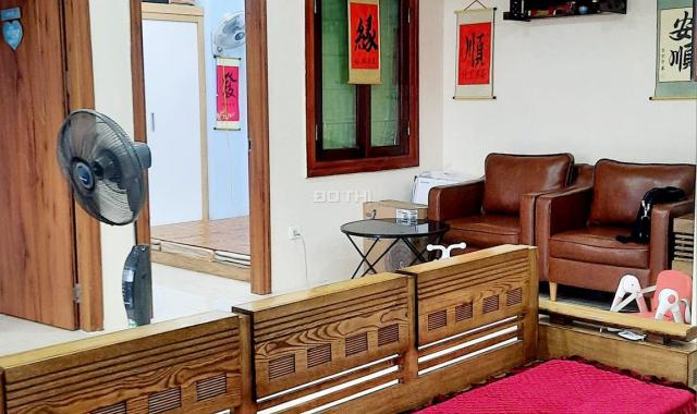 Bán căn hộ chung cư 89 Phùng Hưng, Hà Đông, 82m2 – 2.5 tỷ, Mới đẹp – Full tiện ích – 1 Slot ô tô.