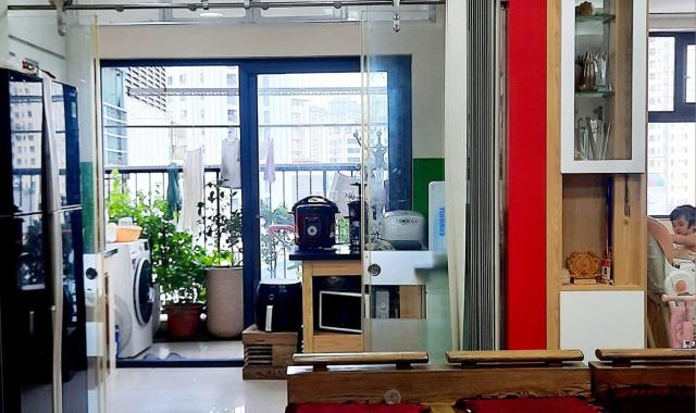 Bán căn hộ chung cư 89 Phùng Hưng, Hà Đông, 82m2 – 2.5 tỷ, Mới đẹp – Full tiện ích – 1 Slot ô tô.