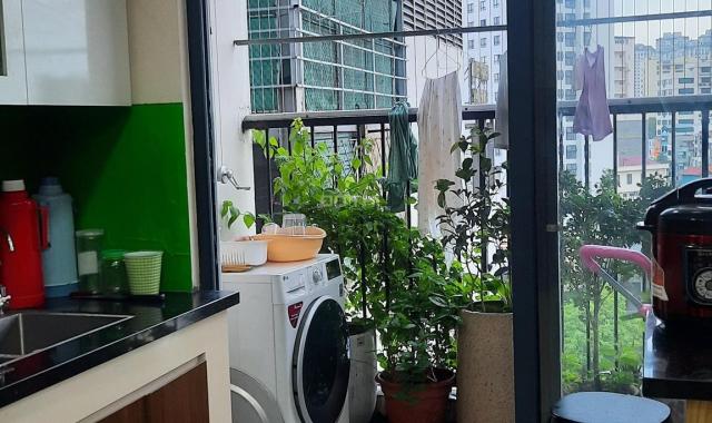 Bán căn hộ chung cư 89 Phùng Hưng, Hà Đông, 82m2 – 2.5 tỷ, Mới đẹp – Full tiện ích – 1 Slot ô tô.