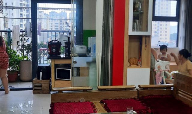Bán căn hộ chung cư 89 Phùng Hưng, Hà Đông, 82m2 – 2.5 tỷ, Mới đẹp – Full tiện ích – 1 Slot ô tô.