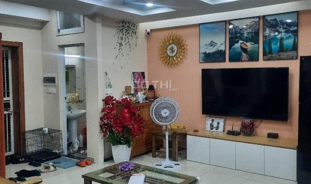 Bán căn hộ chung cư 89 Phùng Hưng, Hà Đông, 82m2 – 2.5 tỷ, Mới đẹp – Full tiện ích – 1 Slot ô tô.