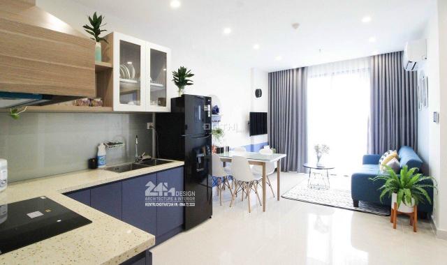 Bán căn hộ chung cư 2N tại Dự án The Emerald, Nam Từ Liêm, Hà Nội diện tích 79m2 giá 3.6 Tỷ