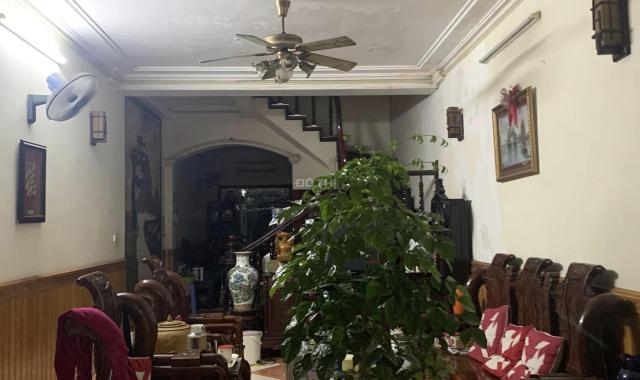 Bán nhà 5T KĐT Văn Quán, Hà Đông, 105m2 – 16.9 tỷ. Mặt phố - Vỉa hè Kinh doanh sầm uất.