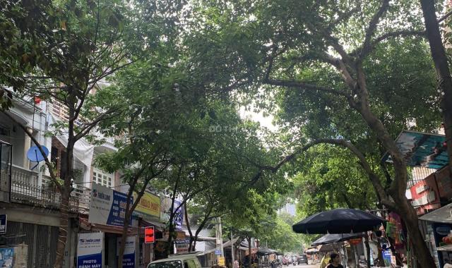 Bán nhà 5T KĐT Văn Quán, Hà Đông, 105m2 – 16.9 tỷ. Mặt phố - Vỉa hè Kinh doanh sầm uất.