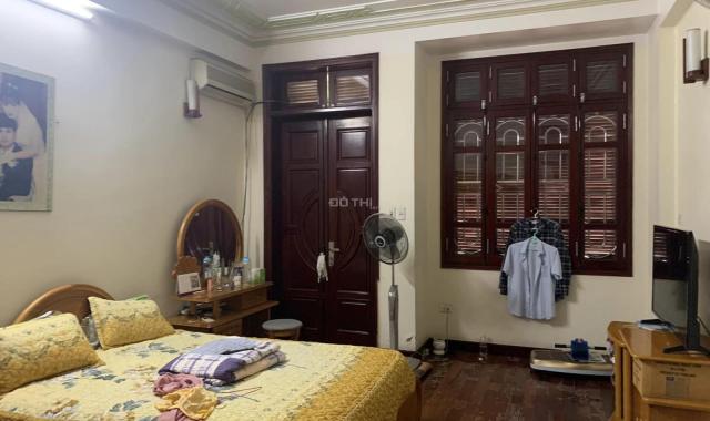 Bán nhà 5T KĐT Văn Quán, Hà Đông, 105m2 – 16.9 tỷ. Mặt phố - Vỉa hè Kinh doanh sầm uất.