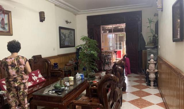 Bán nhà 5T KĐT Văn Quán, Hà Đông, 105m2 – 16.9 tỷ. Mặt phố - Vỉa hè Kinh doanh sầm uất.